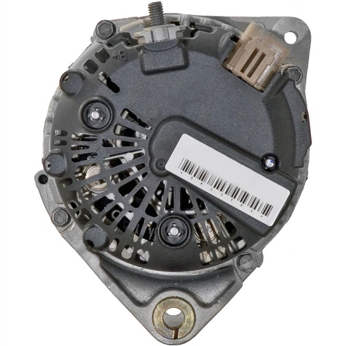 ACDelco Gold 335-1316 Alternator Fits select: 2004-2008 NISSAN MAXIMA