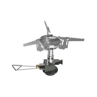 バーベキュー・調理用品 OPTIMUS Camp Stove 00 NEW OPTIMUS Hiker Plus Single Unit Light Camping Stove - Walmart.com