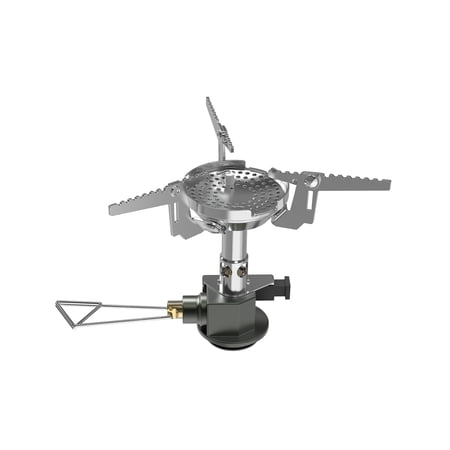 Fire-Maple Greenpeak 2 Backpacking & Camping Stove with Micro Regulated Valve