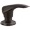Venetian Bronze, variant on Delta Esque: Metal Soap Dispenser