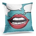 thumbnail image 1 of EREHome Taie d'Oreiller Beauté Design Féminin 18x18 Pouces, 1 of 1
