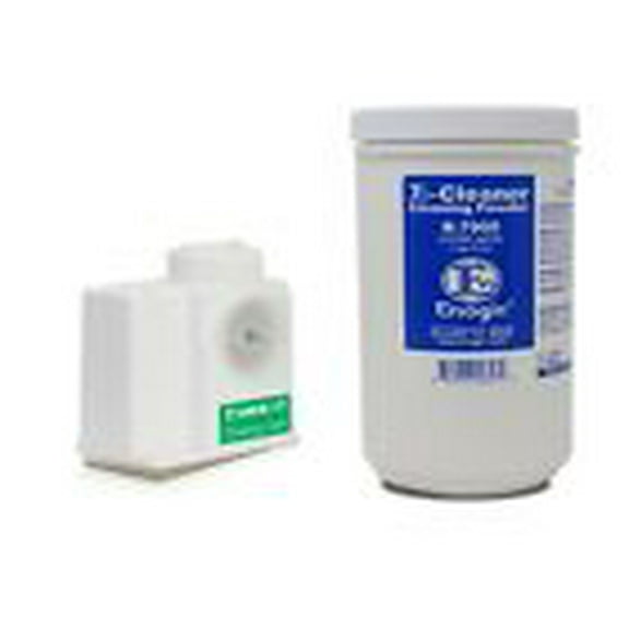 ENAGIC CLEANING TANK K8 & E CLEANER CLEANING POWDER 2 LBS