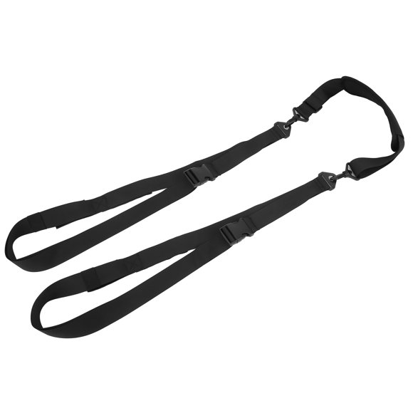 Correa Para Sup, Elástica, Ajustable, Portátil, Para Tabla De Remo, Eslinga Para Hombro, Duradera, Fuerte Para Tablas De Surf, Longboards