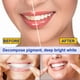 thumbnail image 4 of Tiras Blanqueadoras, 14 Juegos, Kit De Blanqueamiento Dental Adhesivo No Sensible, Cuidado Bucal, Tiras Blancas Antideslizantes Para Blanquear Los Dientes, Ayuda A Eliminar La Fruta Ahumada Muyoka Hogar, 4 of 7