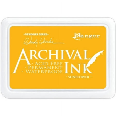 UPC: 0789541049005 | Wendy Vecchi Designer Series Archival Ink Pad