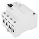 thumbnail image 4 of Válvula de vacío de emisión Solenoide de control de válvula EGR Válvula EGR Solenoide de control de EGR Fiabilidad excepcional Jadeshay A, 4 of 8