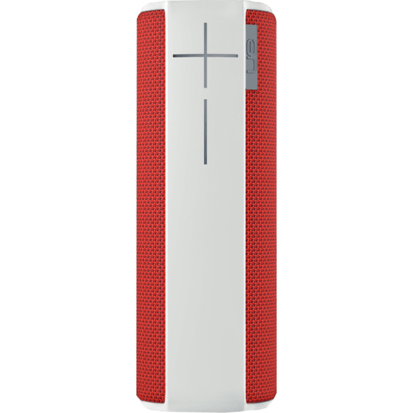 ue boom flashing red light