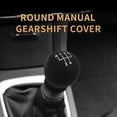 thumbnail image 3 of Universal Silicone Gear Stick Knob Cover Fit Gear Knob Cover, 3 of 8
