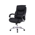 thumbnail image 2 of TygerClaw Executive High Back Big & Tall Office Chair, 2 of 4