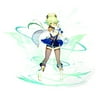 Genshin Impact Acrylic Stand Figure, 3.9 Inch Klee Fischl Bennett Xingqiu Mona Stand Model