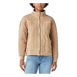 Lucky Brand Womens Plush Lined Anorak Walmart