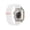 White, variant on Compatible with Samsung Galaxy Watch Ultra 47MM 2024 Bands,Breathable Elastic Nylon Loop stretchy Strap Adjustable Replacement Wristbands for Galaxy Watch Ultra,Winered
