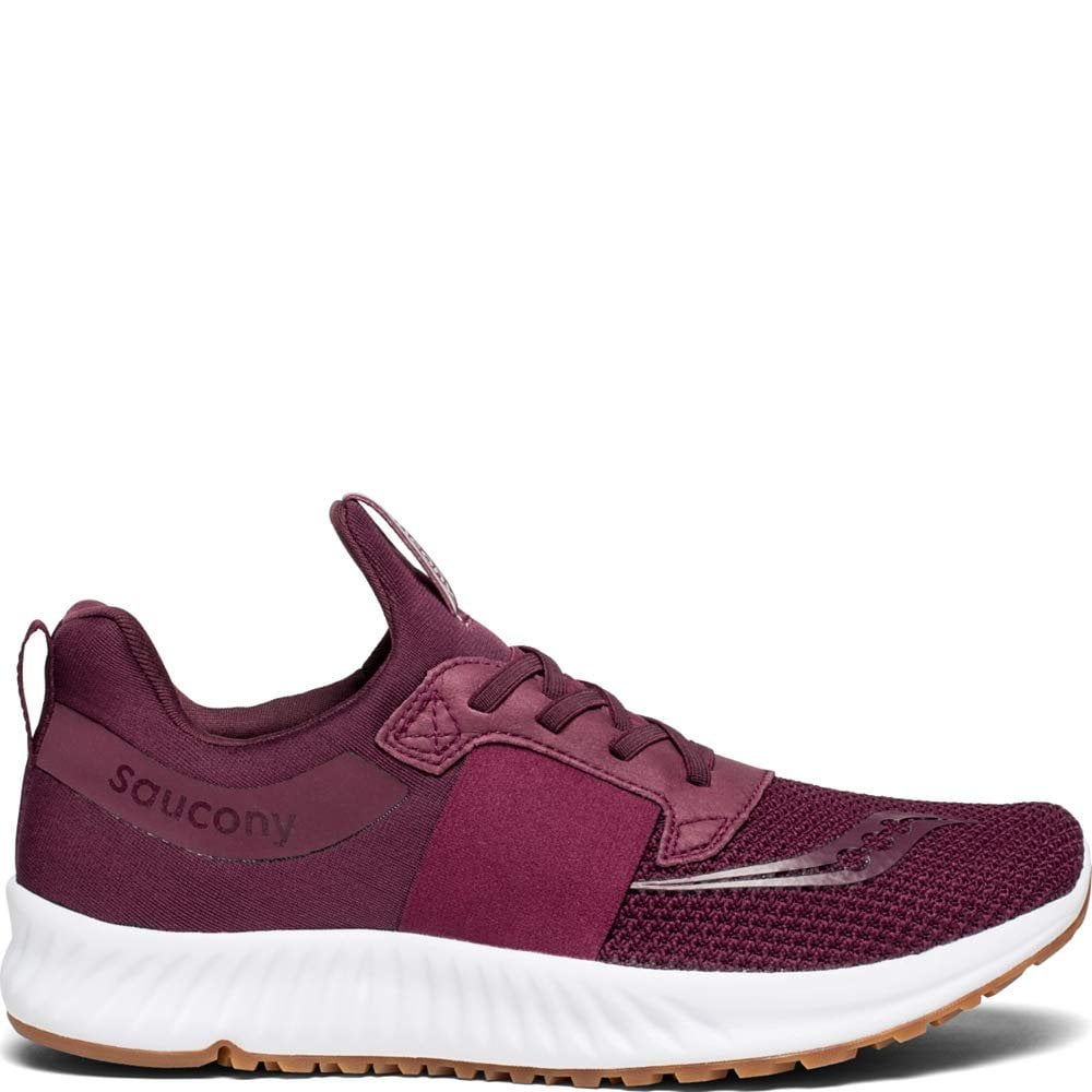 saucony women's stretch and go