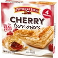 thumbnail image 6 of Pepperidge Farm Cherry Turnovers Pastries, 4-Count 12.5 oz. Box, 6 of 8
