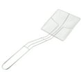 thumbnail image 4 of Shisuyan 1Pcs Practical Kitchen Tool Stainless Steel Filter Sieve for Frying, 4 of 8