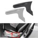 thumbnail image 4 of Manija de ajuste de altura del asiento delantero izquierdo del automóvil, ajustador de reclinación trasera para Focus 2012-2018 CV6Z5862622, color negro, 4 of 5