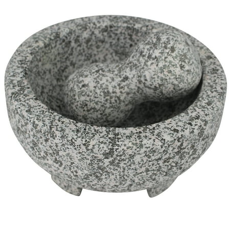 IMUSA 6in Granite Molcajete