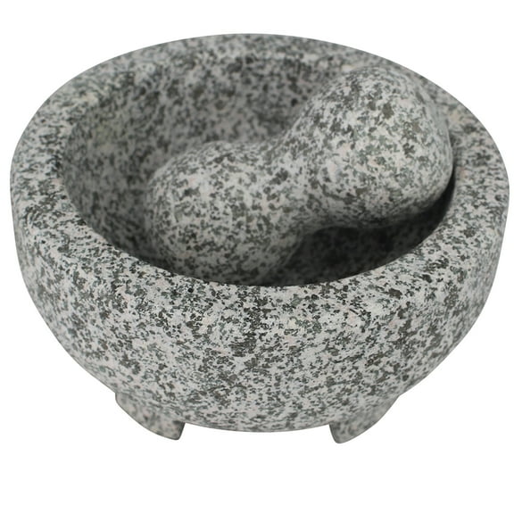 IMUSA 6in Granite Molcajete