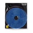 thumbnail image 1 of 5M 12V LED Neon Lights Waterproof Flexible LED Strip Lights LED Rope Lights for Home Decor, 1 of 6
