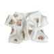 thumbnail image 4 of Ropa de pato de peluche de 15 cm, regalo de moda para niñas y niños, atuendo de pato cómodo Pijama, 4 of 9