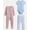 Arona, variant on Disney Baby Wishes Dreams Minnie Mouse Sleep and Play Set, 3-Piece, Sizes Newborn-6/9M