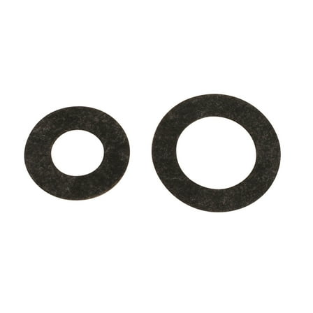 Quick Fuel Technology 8-6-10QFT Carburetor Needle and Seat Gasket