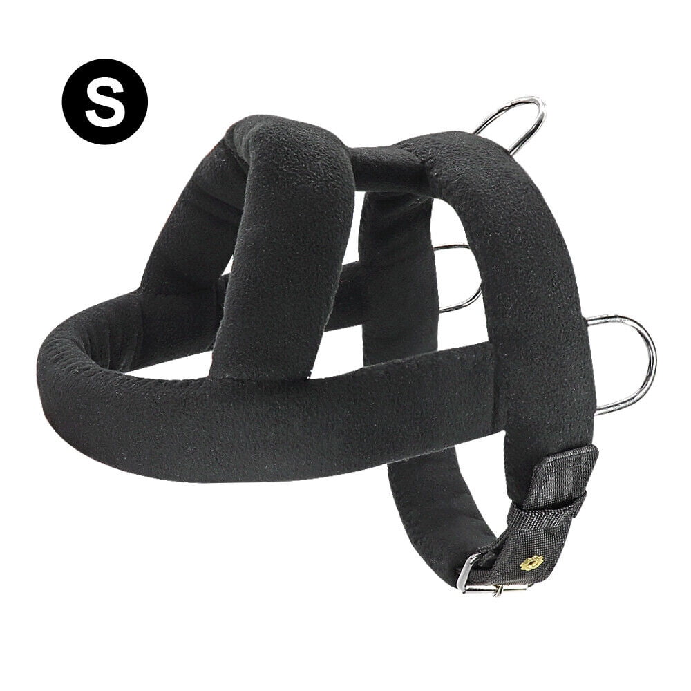 Pet Artist Durable Dog Weight Pulling Harness HEAVY DUTY Adjustable Training German Shepherd PITBULL