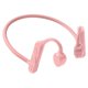 thumbnail image 5 of Bearachild Auriculares 5.0 Control por Voz Resistentes al Sudor para Office K69-Verde 2piezas K69-rosa, 5 of 6