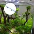 thumbnail image 3 of QUMIIRITY 1Set Aquarium Air Bubbler Tube with Oxygenating Function for Underwater Environment 10in, 3 of 7
