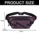 thumbnail image 2 of Bolso de pecho Bolso bandolera de hombre Bolso bandolera Bolso de lona casual Mochila pequeña de pecho MFZFUKR BST3020833-3, 2 of 6