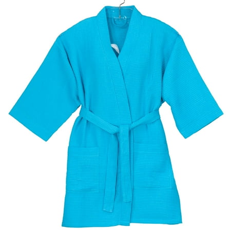 

Waffle Robe Short by Sawyer Creek