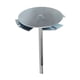 thumbnail image 2 of Protector de zócalo de acero de alta velocidad, herramienta de conector de tubería de agua con protector de zócalo de metal de acero de alta velocidad construida para durar, 2 of 9