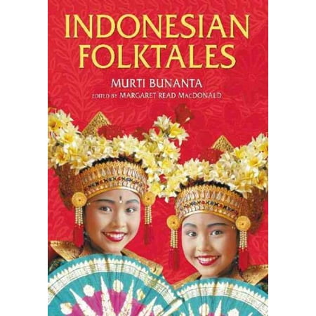 UPC: 9781563089091 | Indonesian Folktales