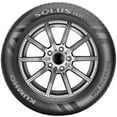 thumbnail image 5 of Kumho Solus TA31 All-Season Tire - 215/55R17 94V, 5 of 6