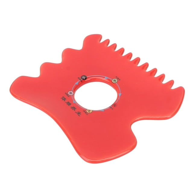 Tablero de cerámica Gua Sha, tablero de Gua Sha de piel, tablero de raspado de piel, tablero de Gua Sha de piel, máxima confiabilidad