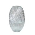 thumbnail image 2 of Jarrón de Cristal Luminoso | Arreglo Floral Hidropónico Moderno y Sencillo | Efecto Fluorescente | 27 X 16 X 16 Cm | 1,6 Kg | Transparente, 2 of 6