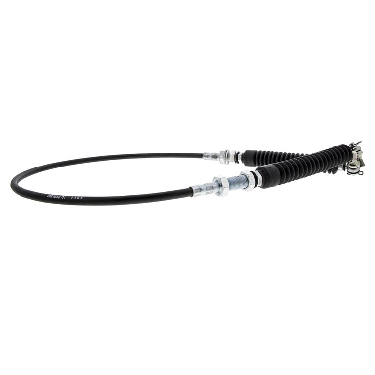 Polaris Ranger 700 Gear Shift Cable Heavy Duty Gear Shift Cable For 2008-2009 Polaris Ranger Crew 700 EFI - 7081464 Steering Racks & Gear Boxes For Ford F-250 Super Duty Polaris Ranger 700 Gear Shift Cable Heavy Duty Gear Shift Cable For 2008-2009 Polaris Ranger Crew 700 EFI - 7081464 Steering Racks & Gear Boxes For Ford F-250 Super Duty