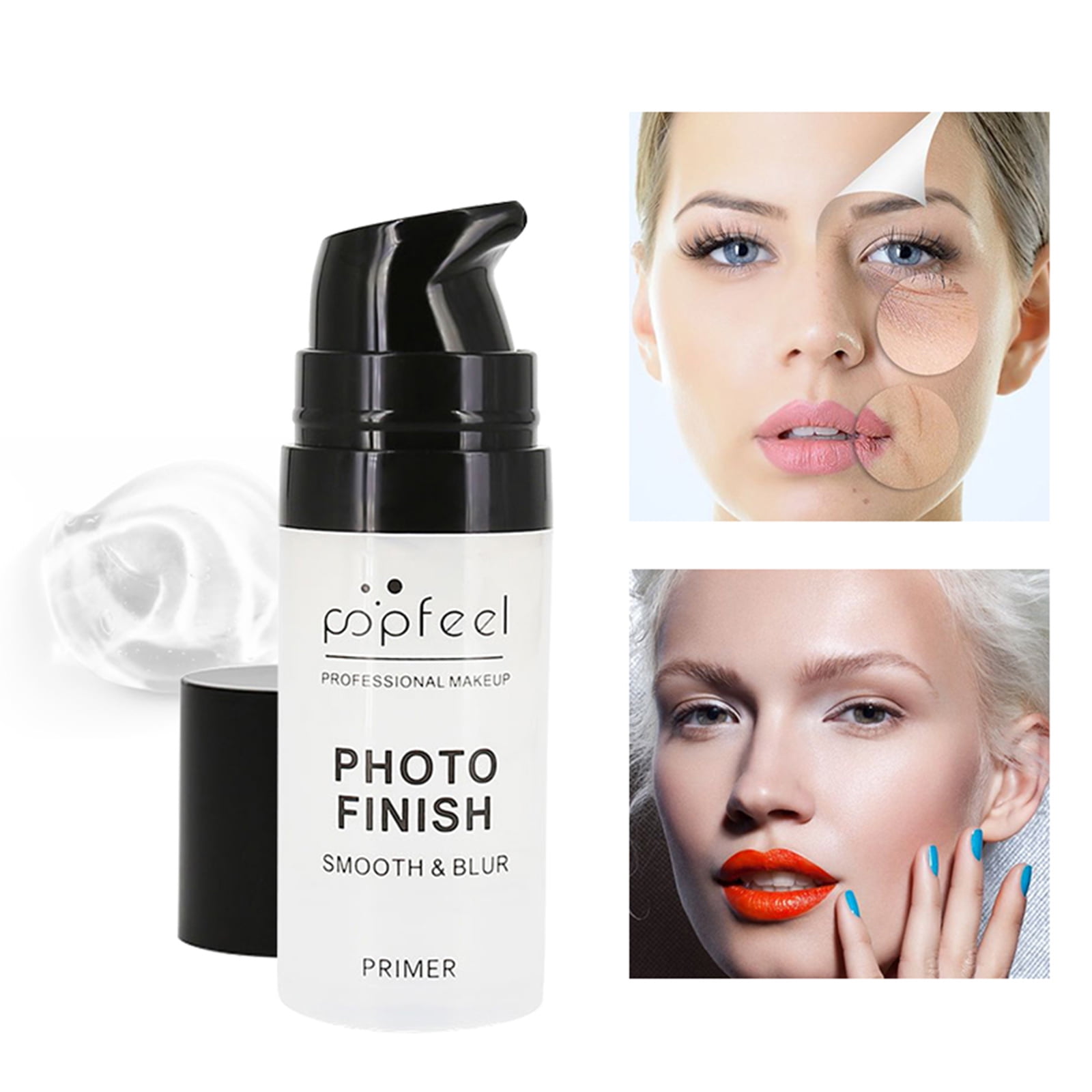 FantasyDay All-in-one Makeup Set Holiday Gift Surprise | Full Makeup Kit for Women Essential Starter Bundle Include Eyeshadow Palette Lipstick Blush Concealer Face Powder Eyeliner Mascara Soft Brush