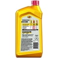 thumbnail image 2 of Aceite de motor Pennzoil High Mileage 10W-30 946 ml (caja de 6), 2 of 10
