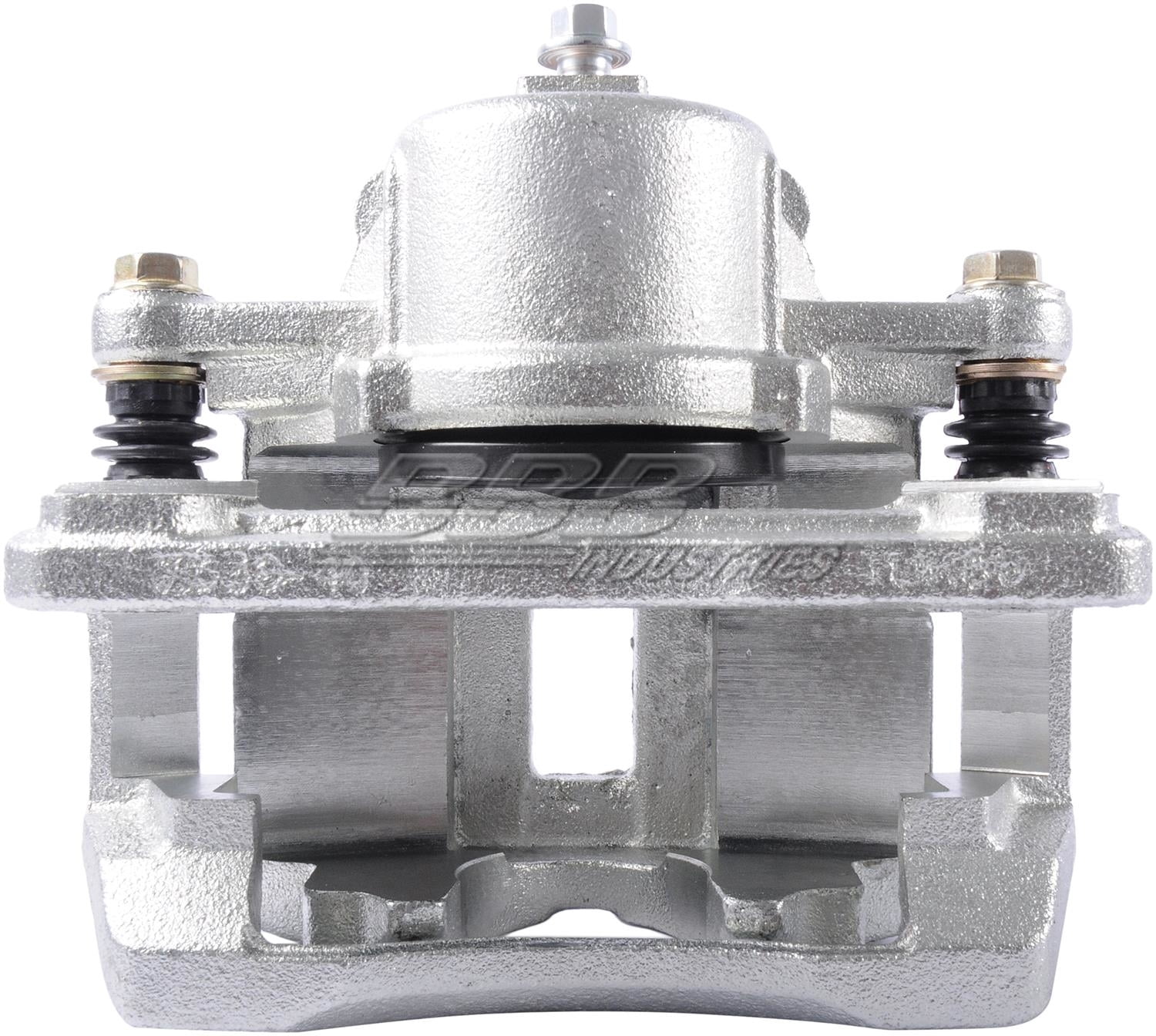 TERREPOWER formerly BBB Industries 99-17687B Reman Caliper w/installation Hardware