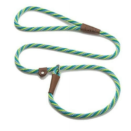 UPC: 0793721026373 | Mendota Products Dog Slip Lead  xs  Seafoam