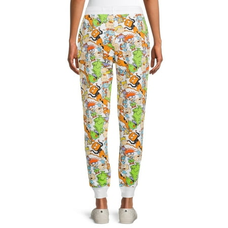 jogger rugrats