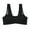 Black, variant on Vedolay Bra Underwire Demi Bra, Push-Up Bra with Wonderbra Technology, Smoothing Lace-Trim Bra with Push-Up Cups,Black 34