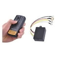 thumbnail image 3 of 12V Wireless Winch Remote Control Kit Handset For Car ATV SUV UTV Universal, 3 of 6