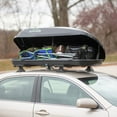 thumbnail image 2 of Elevate Outdoor Rectangular Rooftop Box, 2 of 6