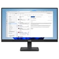 thumbnail image 1 of Monitor LENOVO S24-4E de 23.8", IPS, Resolución 1920 x 1080 (Full HD 1080p), Anti-Glare, Color Negro., 1 of 4