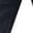 Pants-187Dark Gray, variant on Joggers for Men Elastic Waist Drawstring Pockets Jean Sweatpants Stretch Jogger Pants Cuffed Ankle Casual Daily Work Outdoor Outfits Wear