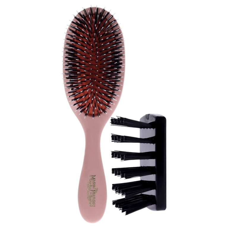 Mason Pearson Handy Mixture Bristle and Nylon Brush - BN3  display picture 2