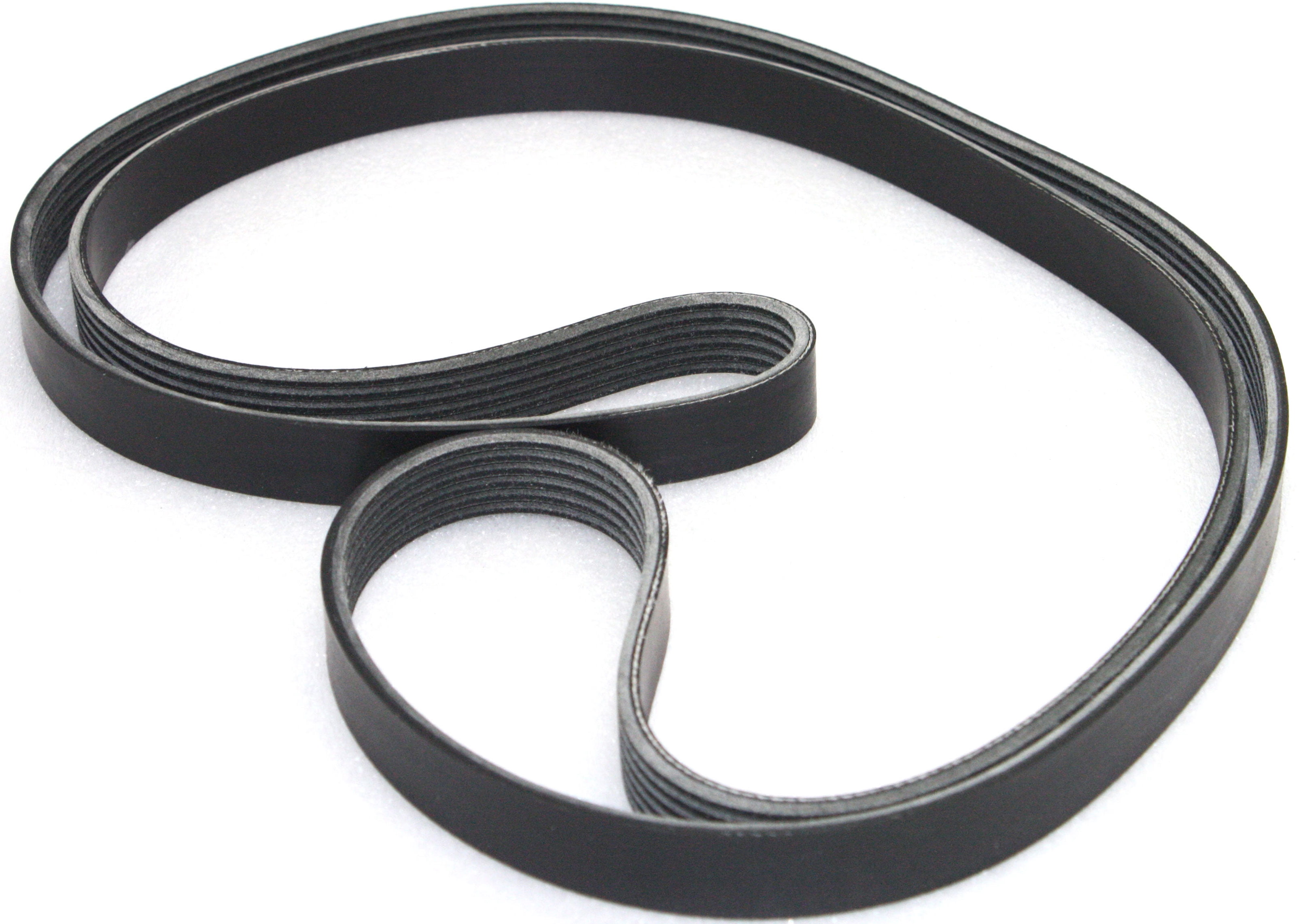 DRIVE BELT Compatible with 1998-2001 Ford Explorer 1997-2000 Chevrolet Malibu 6Cyl 4.0L 3.1L Serpentine