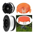thumbnail image 5 of Carrete para cortacésped compatible con cortacéspedes Black Decker, 5 of 5